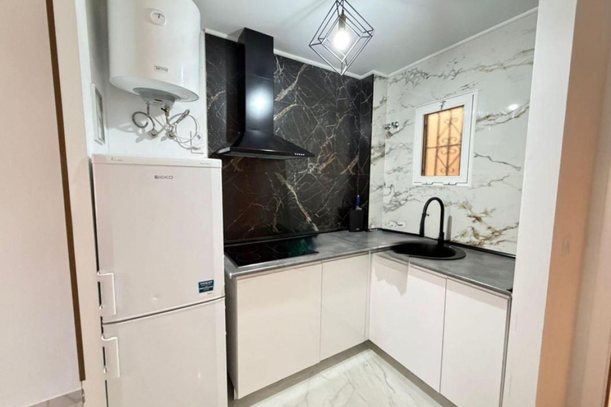 Herverkoop - Appartement  - Torrevieja - torrevieja
