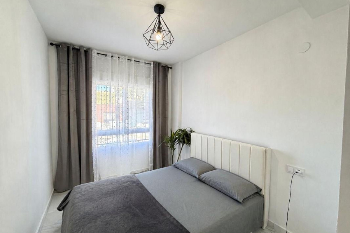 Herverkoop - Appartement  - Torrevieja - torrevieja
