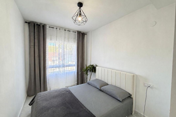 Herverkoop - Appartement  - Torrevieja - torrevieja