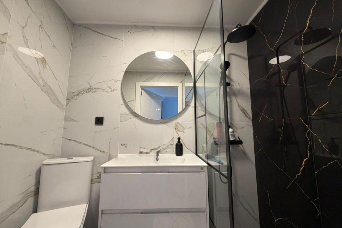 Herverkoop - Appartement  - Torrevieja - torrevieja