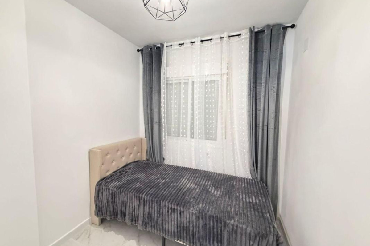 Herverkoop - Appartement  - Torrevieja - torrevieja