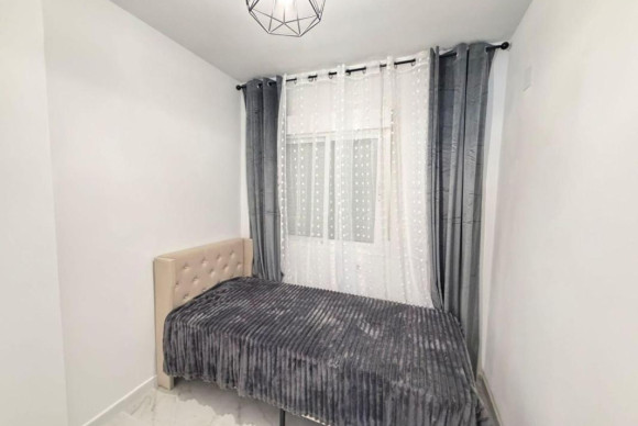 Herverkoop - Appartement  - Torrevieja - torrevieja