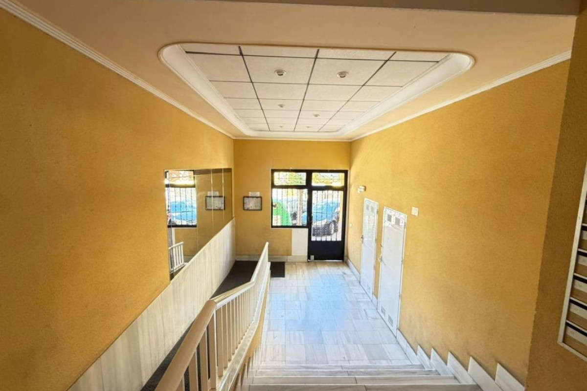 Herverkoop - Appartement  - Torrevieja - torrevieja