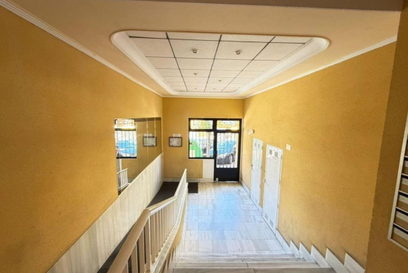 Herverkoop - Appartement  - Torrevieja - torrevieja