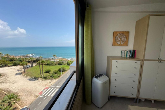 Revente - Appartement - Torrevieja - torrevieja