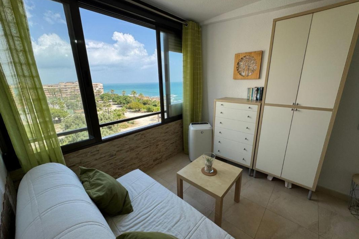 Revente - Appartement - Torrevieja - torrevieja