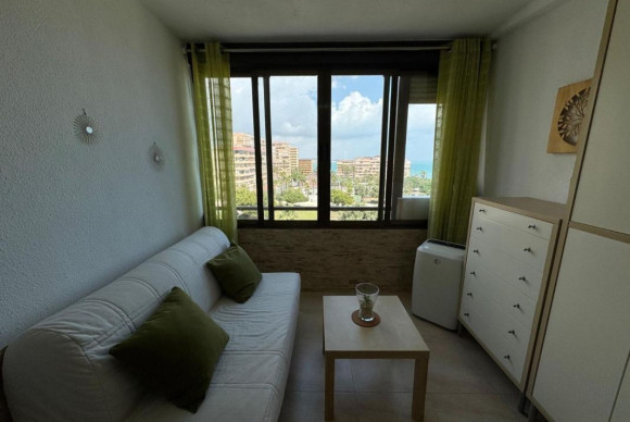 Revente - Appartement - Torrevieja - torrevieja
