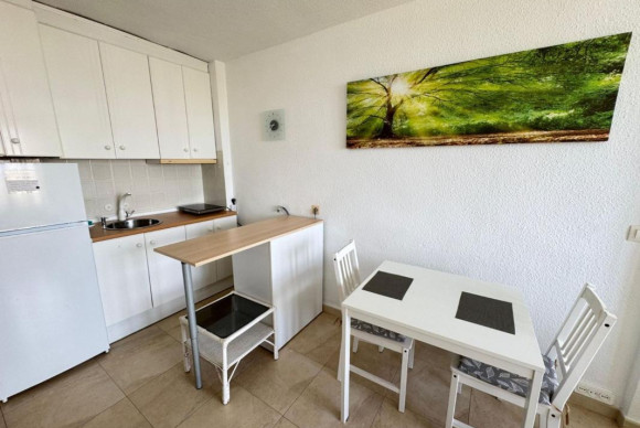 Revente - Appartement - Torrevieja - torrevieja
