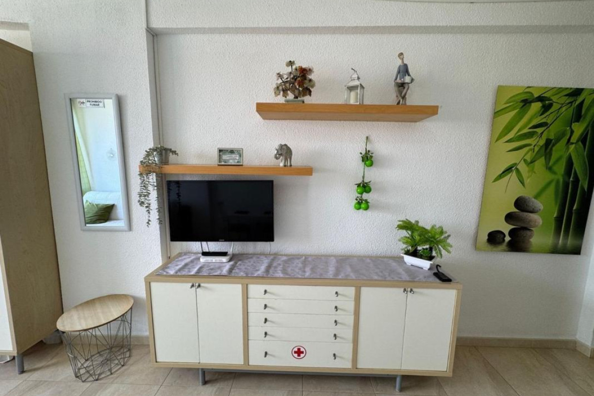 Revente - Appartement - Torrevieja - torrevieja
