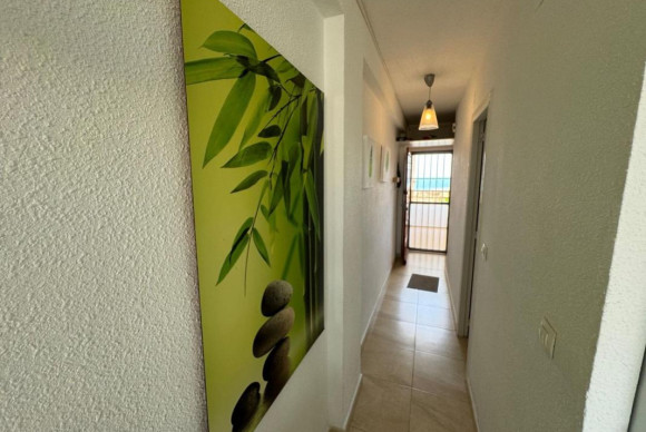 Revente - Appartement - Torrevieja - torrevieja