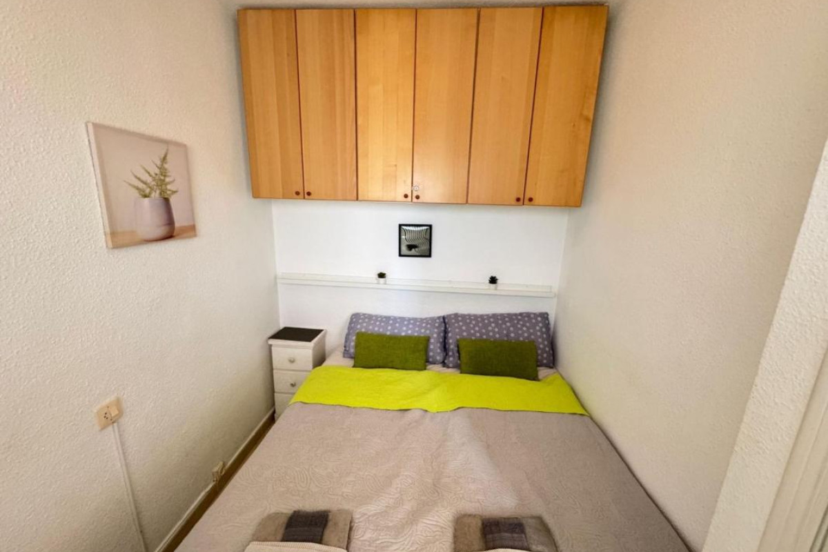 Revente - Appartement - Torrevieja - torrevieja