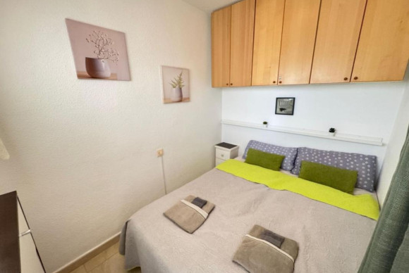 Revente - Appartement - Torrevieja - torrevieja
