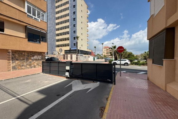 Revente - Appartement - Torrevieja - torrevieja