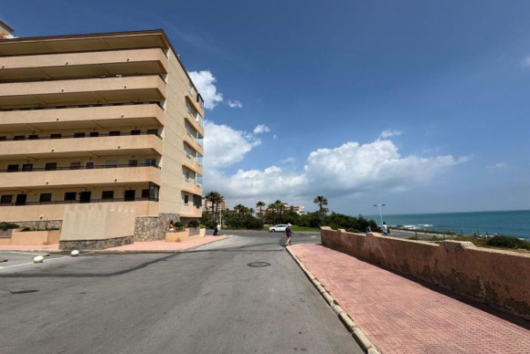 Revente - Appartement - Torrevieja - torrevieja