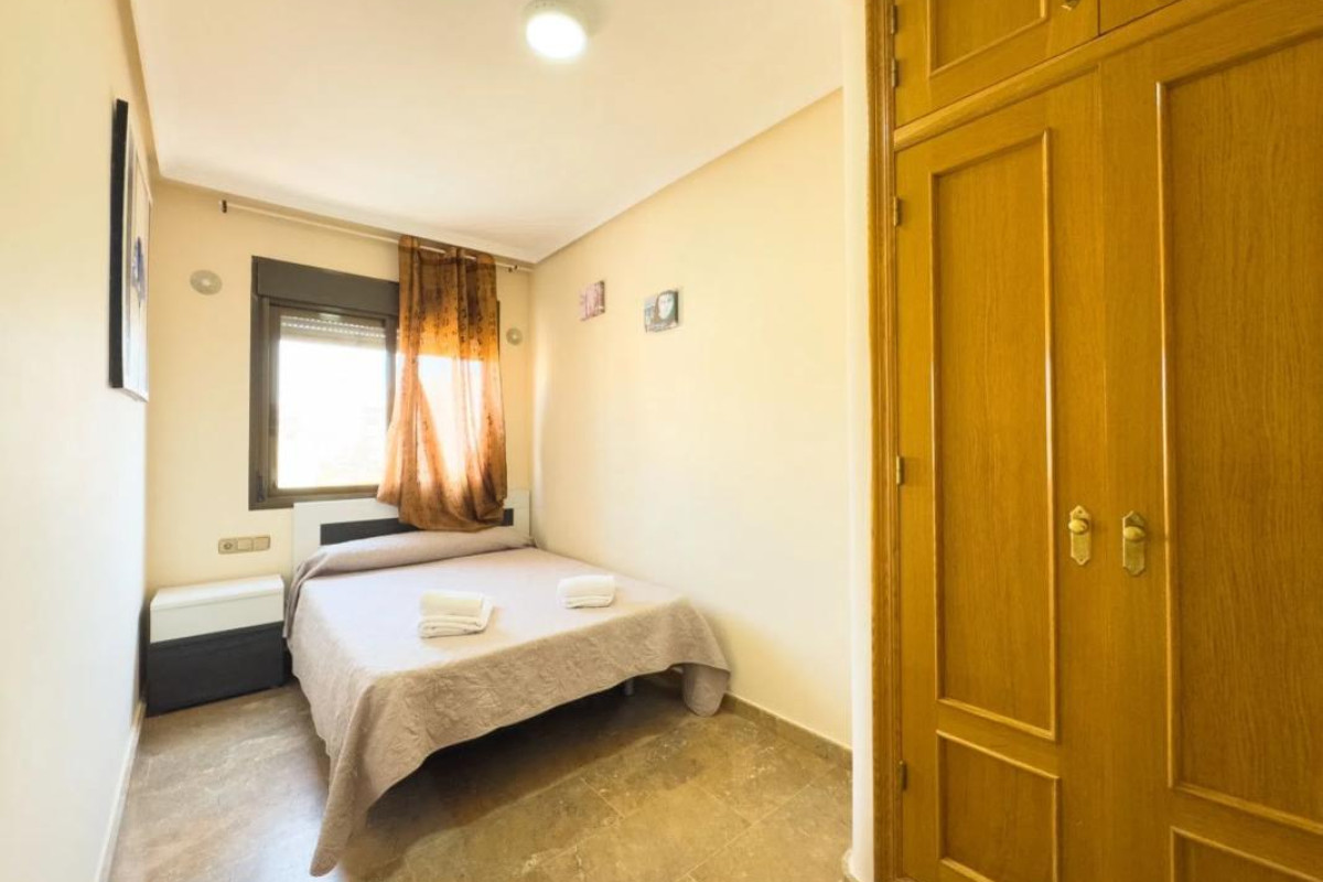 Revente - Appartement - Torrevieja - torrevieja