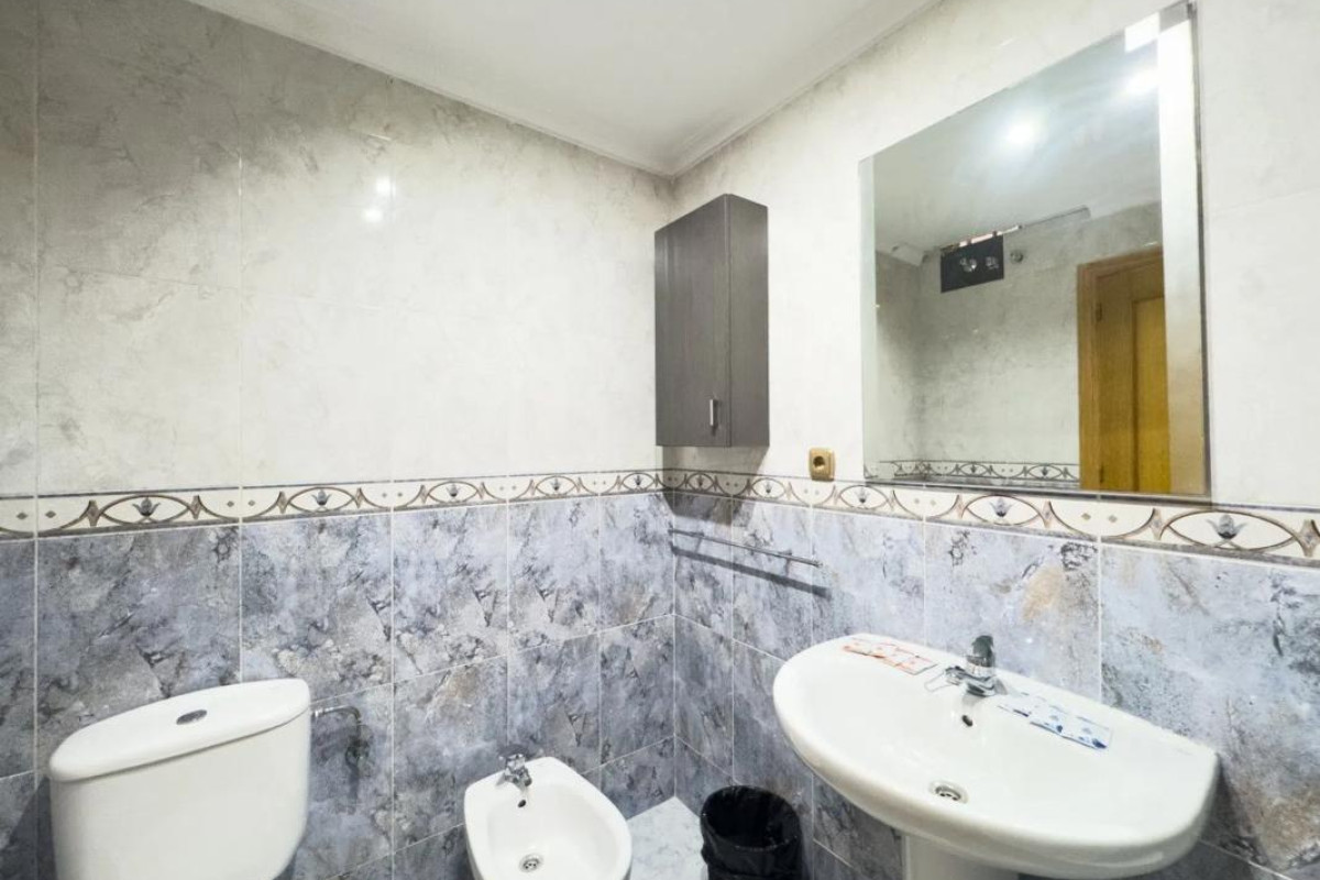 Revente - Appartement - Torrevieja - torrevieja