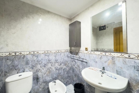 Revente - Appartement - Torrevieja - torrevieja