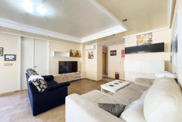 Revente - Appartement - Torrevieja - torrevieja