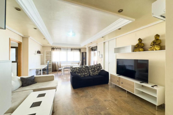 Revente - Appartement - Torrevieja - torrevieja