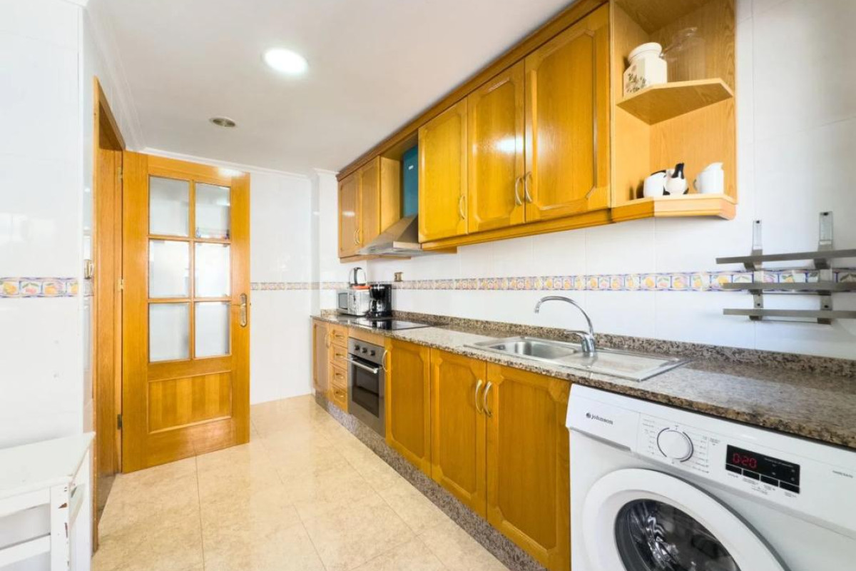 Revente - Appartement - Torrevieja - torrevieja