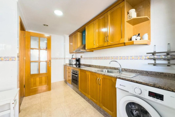 Revente - Appartement - Torrevieja - torrevieja