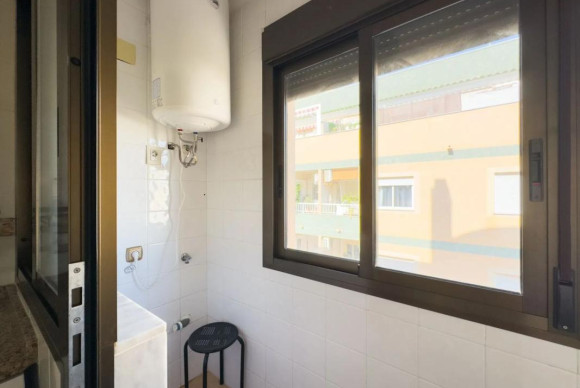 Revente - Appartement - Torrevieja - torrevieja