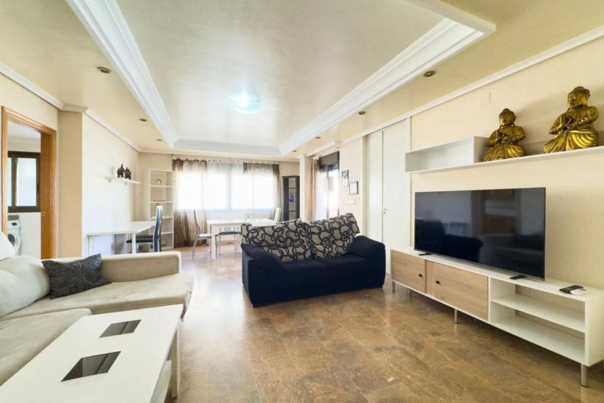 Revente - Appartement - Torrevieja - torrevieja