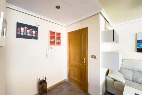 Revente - Appartement - Torrevieja - torrevieja