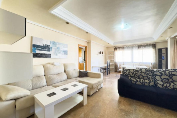Revente - Appartement - Torrevieja - torrevieja