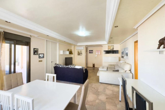 Revente - Appartement - Torrevieja - torrevieja