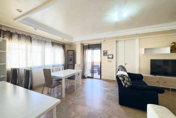 Revente - Appartement - Torrevieja - torrevieja