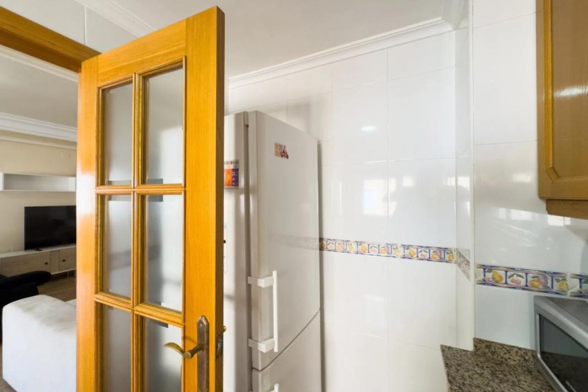 Revente - Appartement - Torrevieja - torrevieja