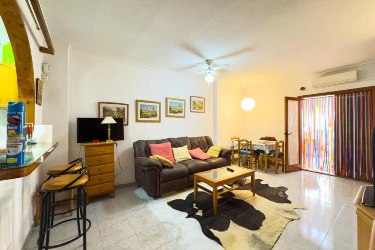 Herverkoop - Appartement  - Torrevieja - torrevieja