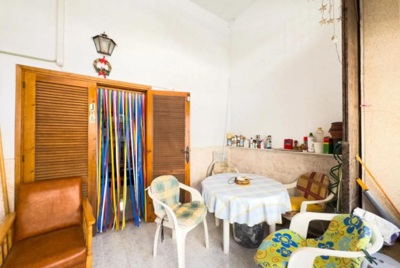 Herverkoop - Appartement  - Torrevieja - torrevieja