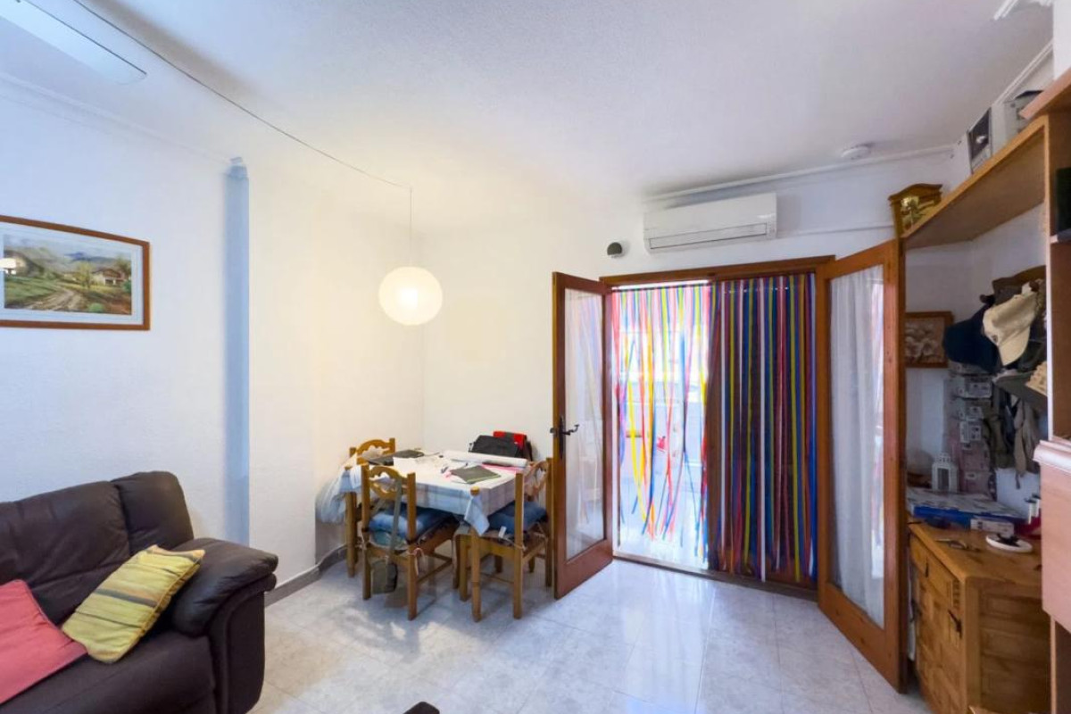 Herverkoop - Appartement  - Torrevieja - torrevieja