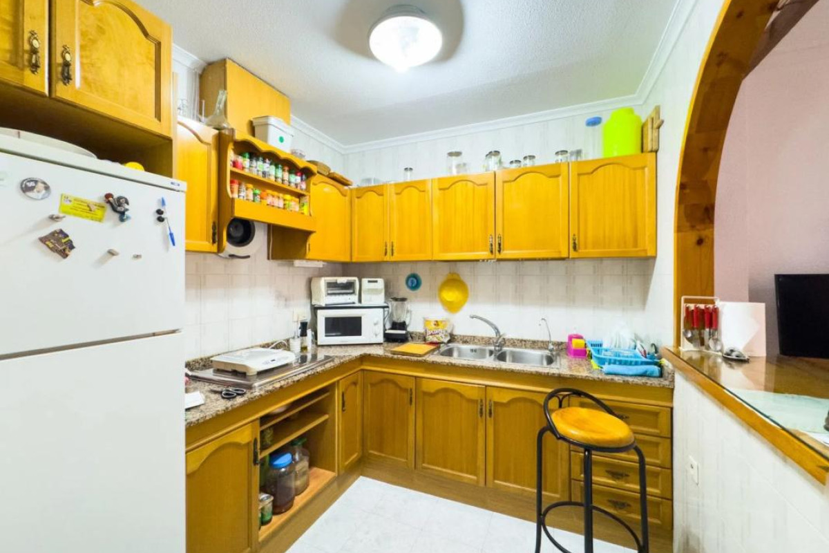 Herverkoop - Appartement  - Torrevieja - torrevieja