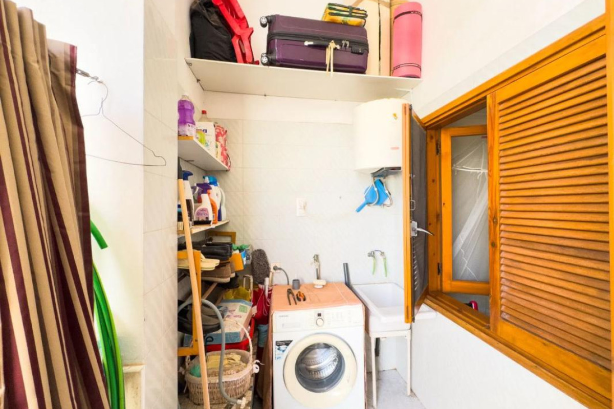 Herverkoop - Appartement  - Torrevieja - torrevieja