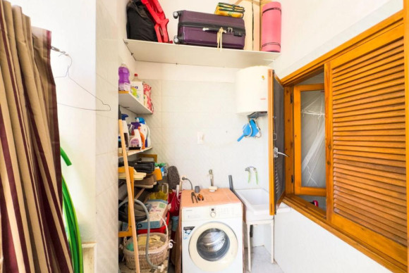 Herverkoop - Appartement  - Torrevieja - torrevieja