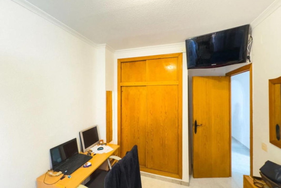 Herverkoop - Appartement  - Torrevieja - torrevieja