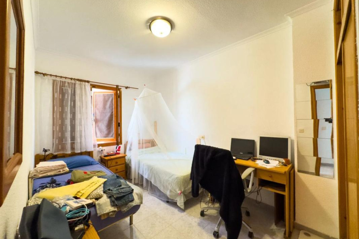 Herverkoop - Appartement  - Torrevieja - torrevieja