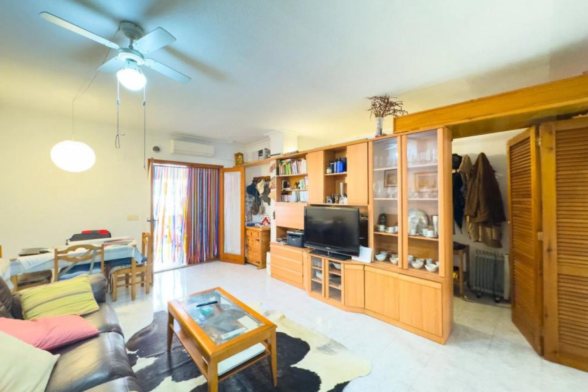 Herverkoop - Appartement  - Torrevieja - torrevieja