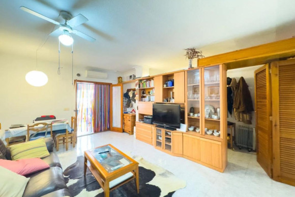Herverkoop - Appartement  - Torrevieja - torrevieja