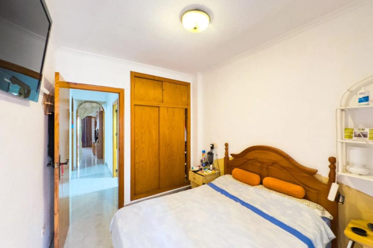 Herverkoop - Appartement  - Torrevieja - torrevieja