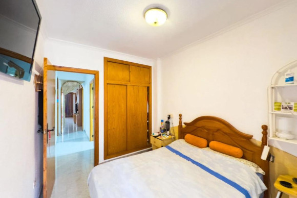 Herverkoop - Appartement  - Torrevieja - torrevieja