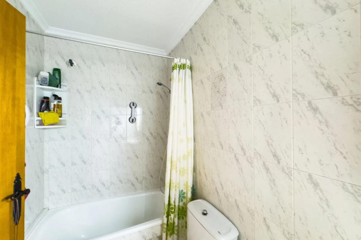 Herverkoop - Appartement  - Torrevieja - torrevieja