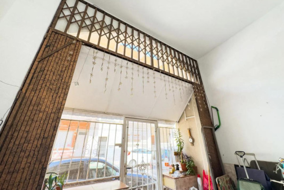 Herverkoop - Appartement  - Torrevieja - torrevieja