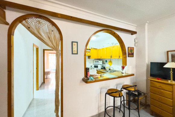 Herverkoop - Appartement  - Torrevieja - torrevieja