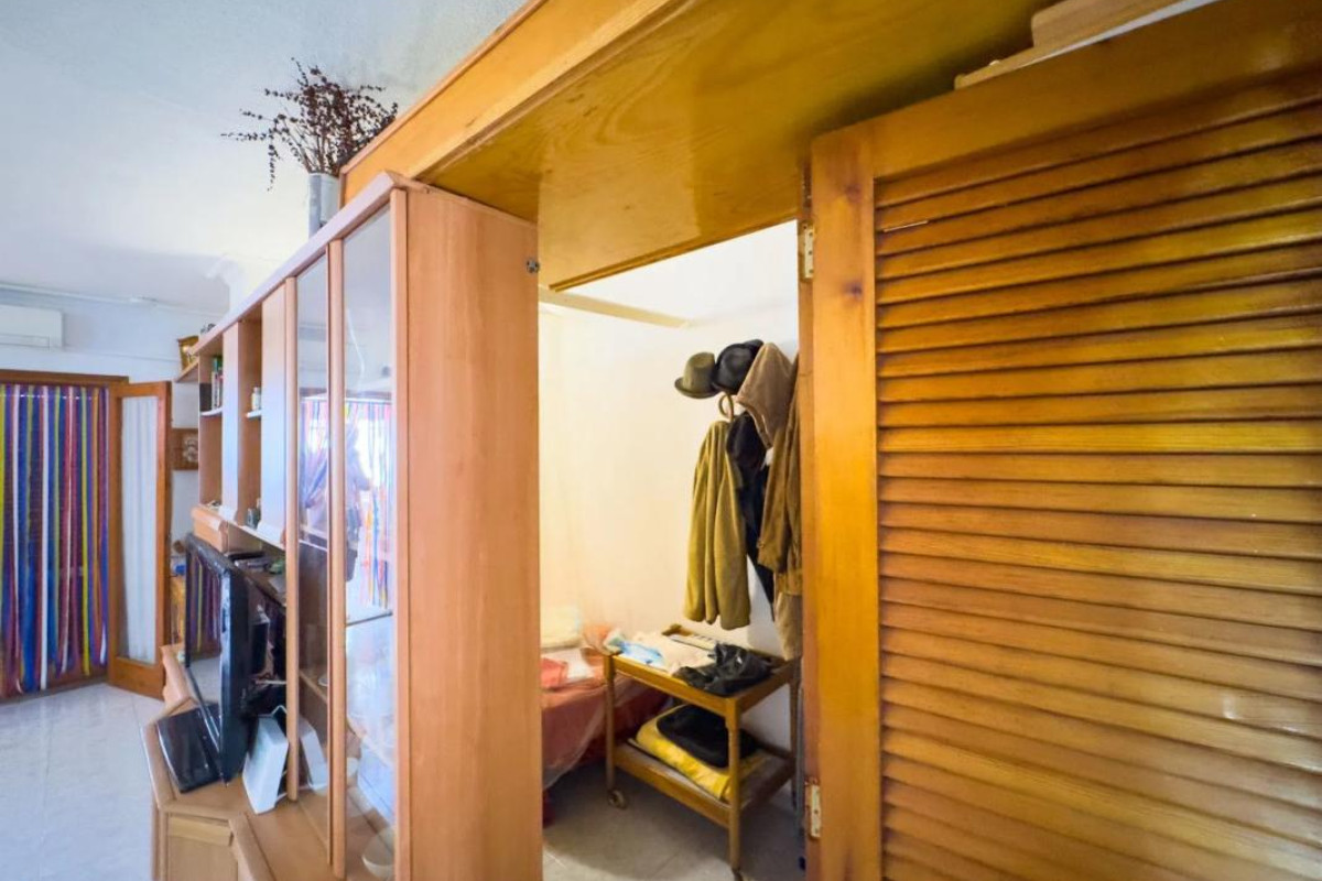 Herverkoop - Appartement  - Torrevieja - torrevieja