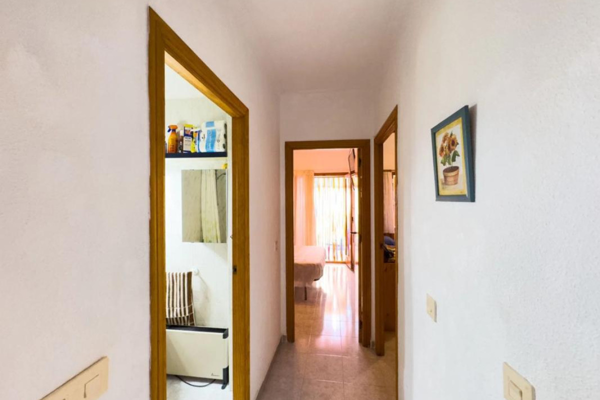 Herverkoop - Appartement  - Torrevieja - torrevieja