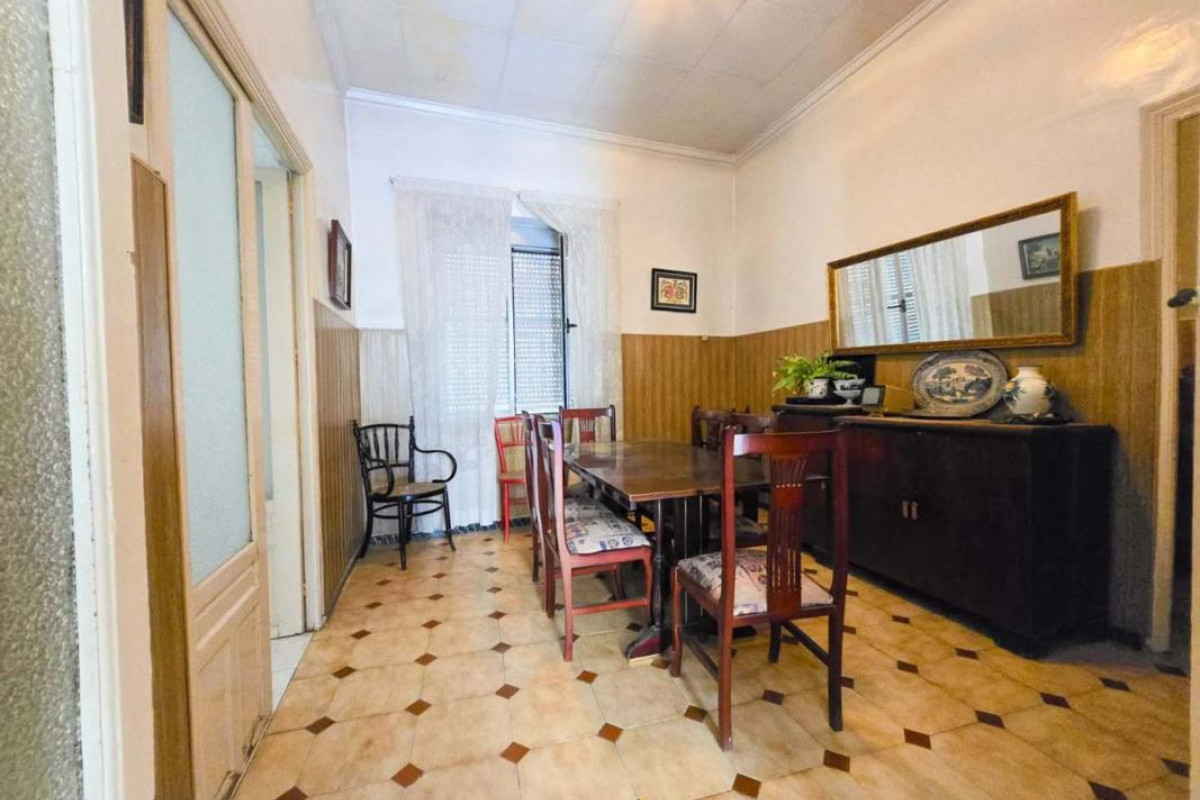 Resale - Villa - Torrevieja - torrevieja